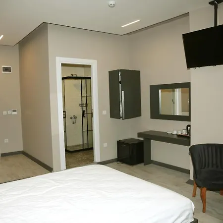 Hotel Zoom 4*