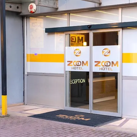 Zoom 4* Eskiomerler